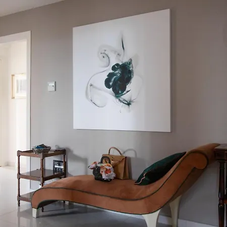 Lussuoso In Centro A Appartement