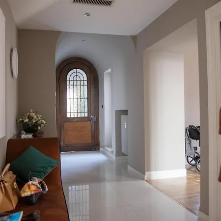 Appartement Lussuoso In Centro A Turijn