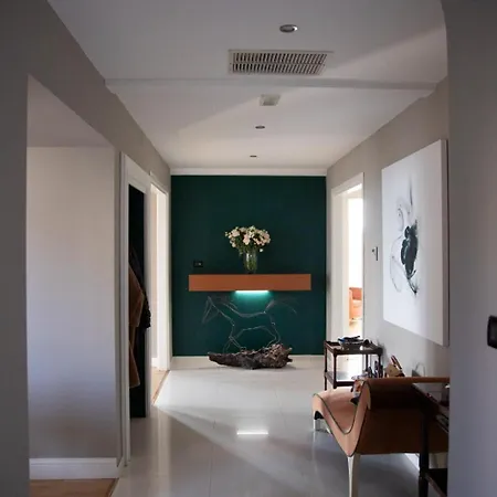 Lussuoso In Centro A Appartement