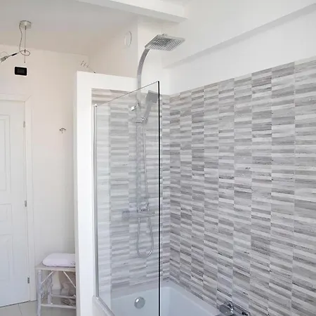 Appartement Lussuoso In Centro A