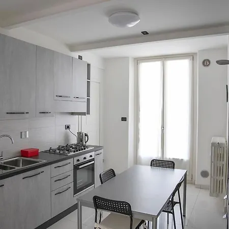 Appartement Lussuoso In Centro A