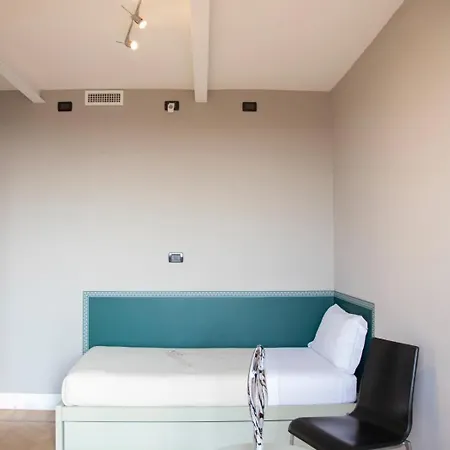 Lussuoso In Centro A Appartement Turin