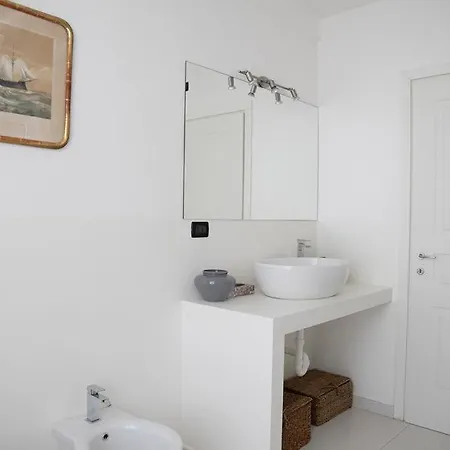 Lussuoso In Centro A Apartamento *